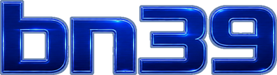 bn39 Logo